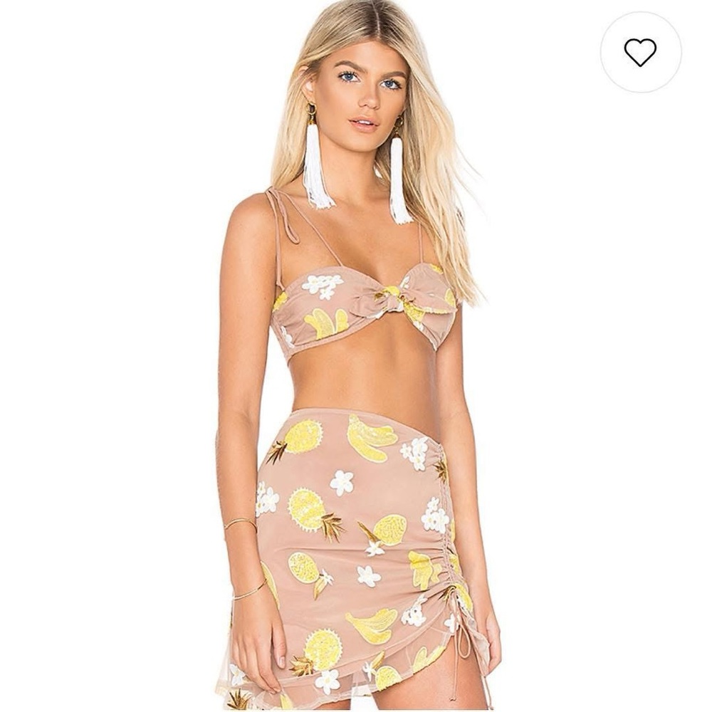 For Love & Lemons Fruit Punch Set